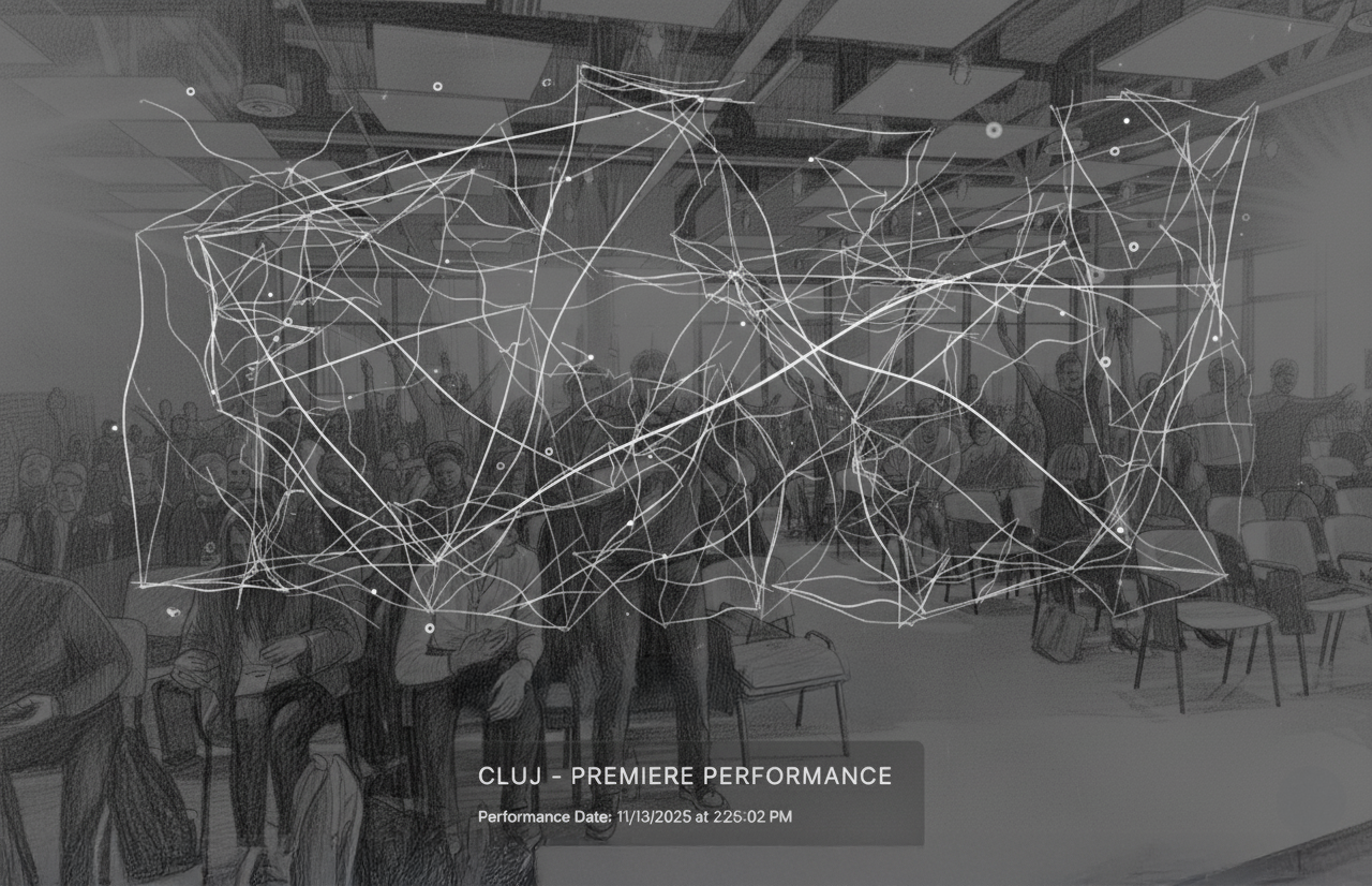 Human Control Protocol performance hero image