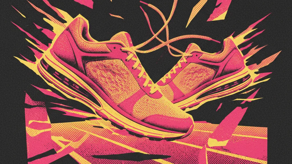 Risograph illustration