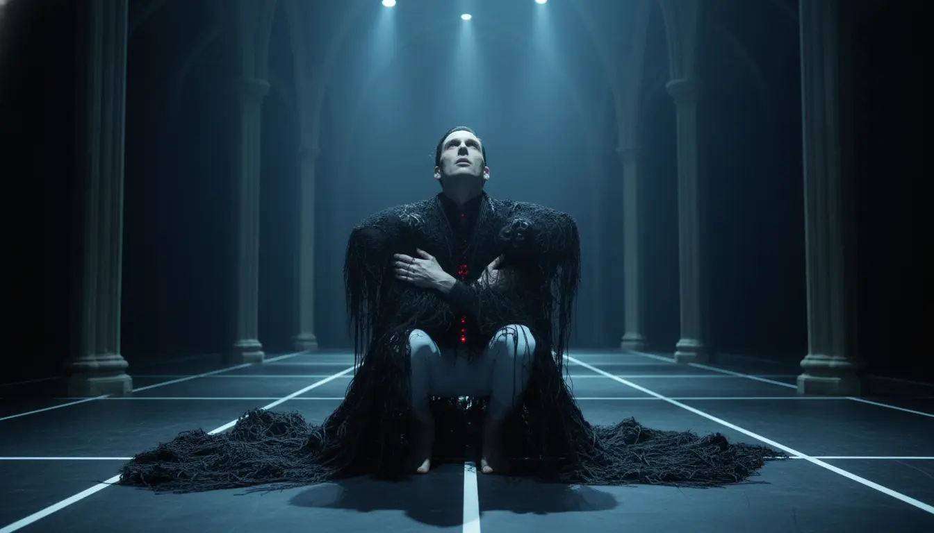 Bluebeard