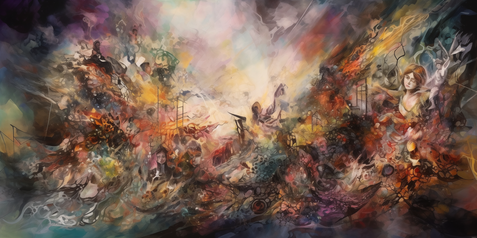 Opera fever dream original 2023