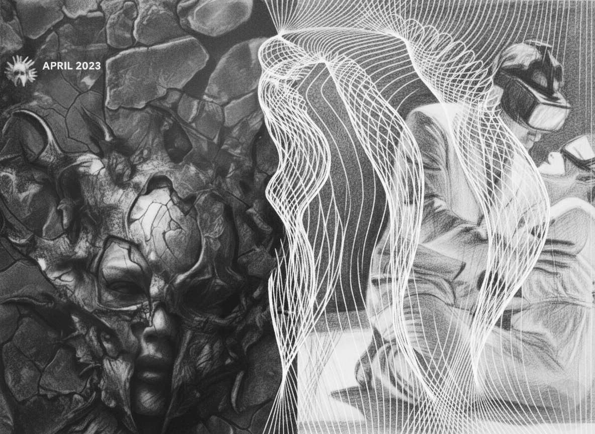 The Opera hero image